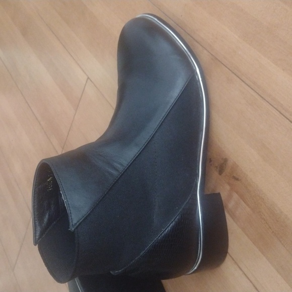 Jadyrose Milan boots size 8 - Picture 7 of 8